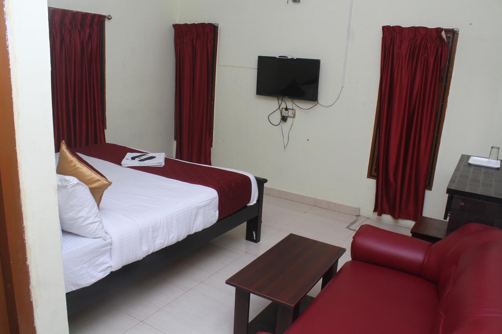 Hotel Skyry T Nagar 2*
