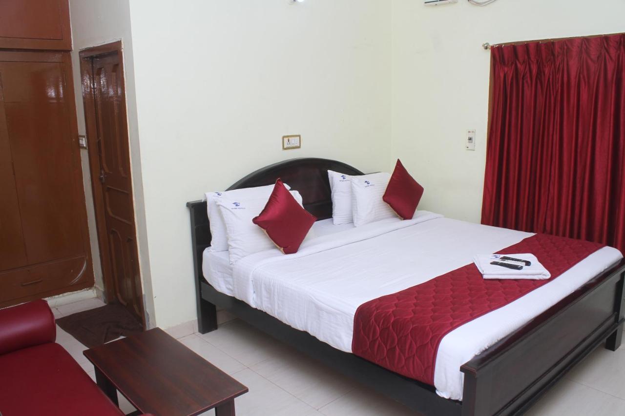 Hotel Skyry T Nagar Chennai