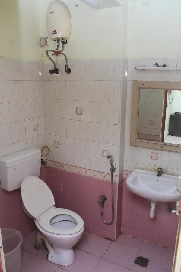 Skyry T Nagar Hotel