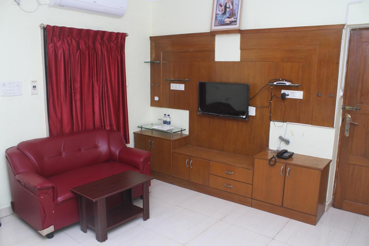 Skyry T Nagar 2*