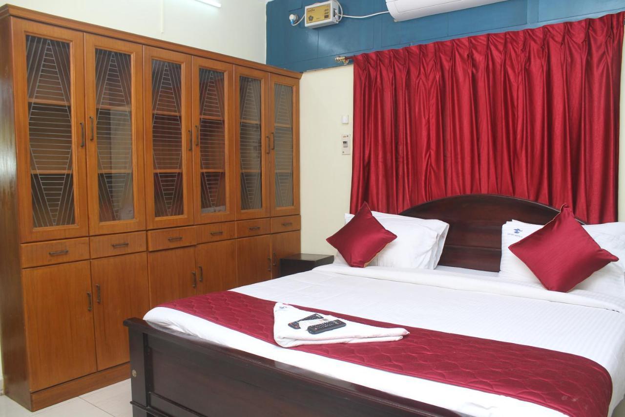 Skyry T Nagar Hotel Chennai