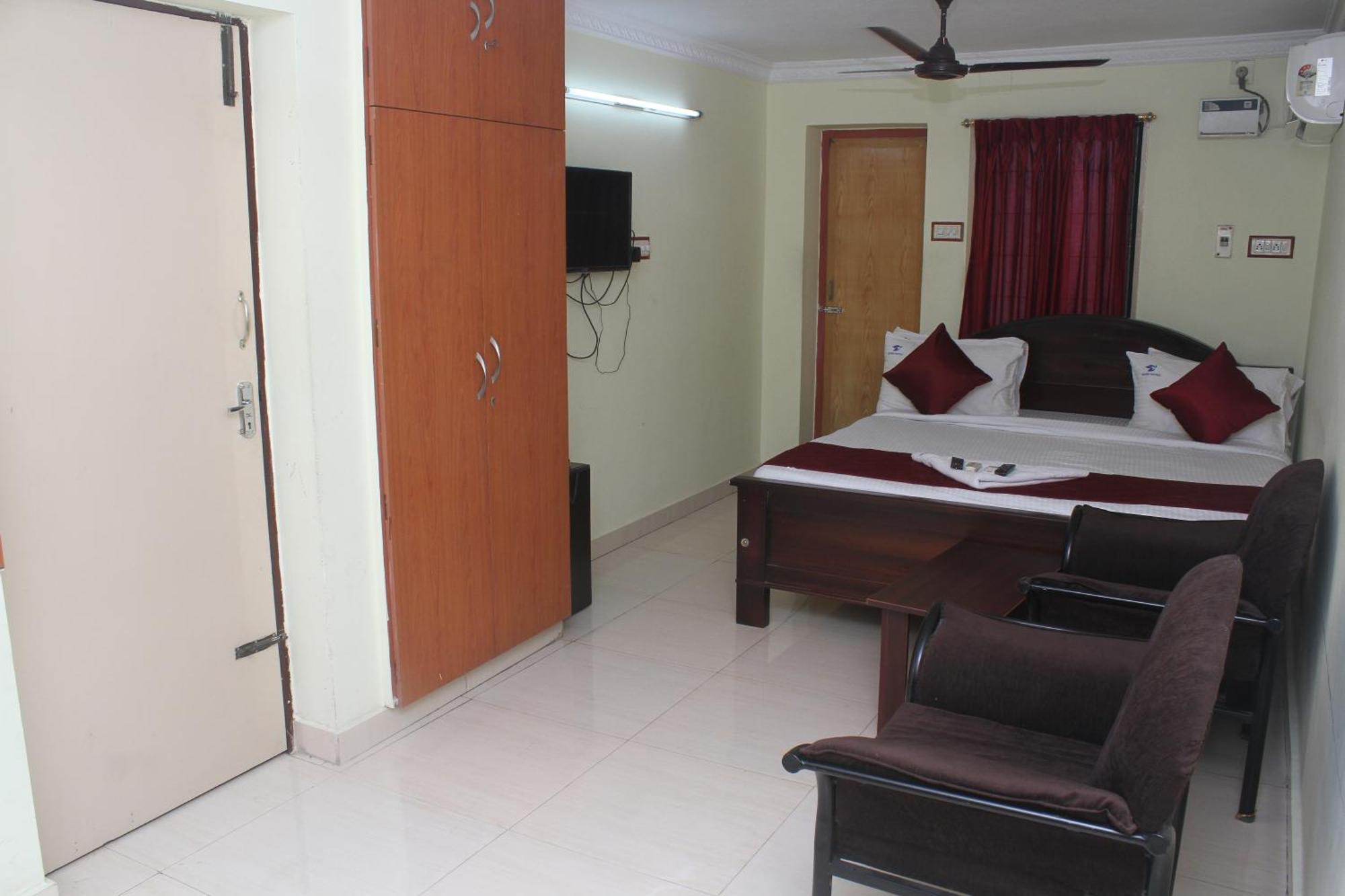 Hotel Skyry T Nagar