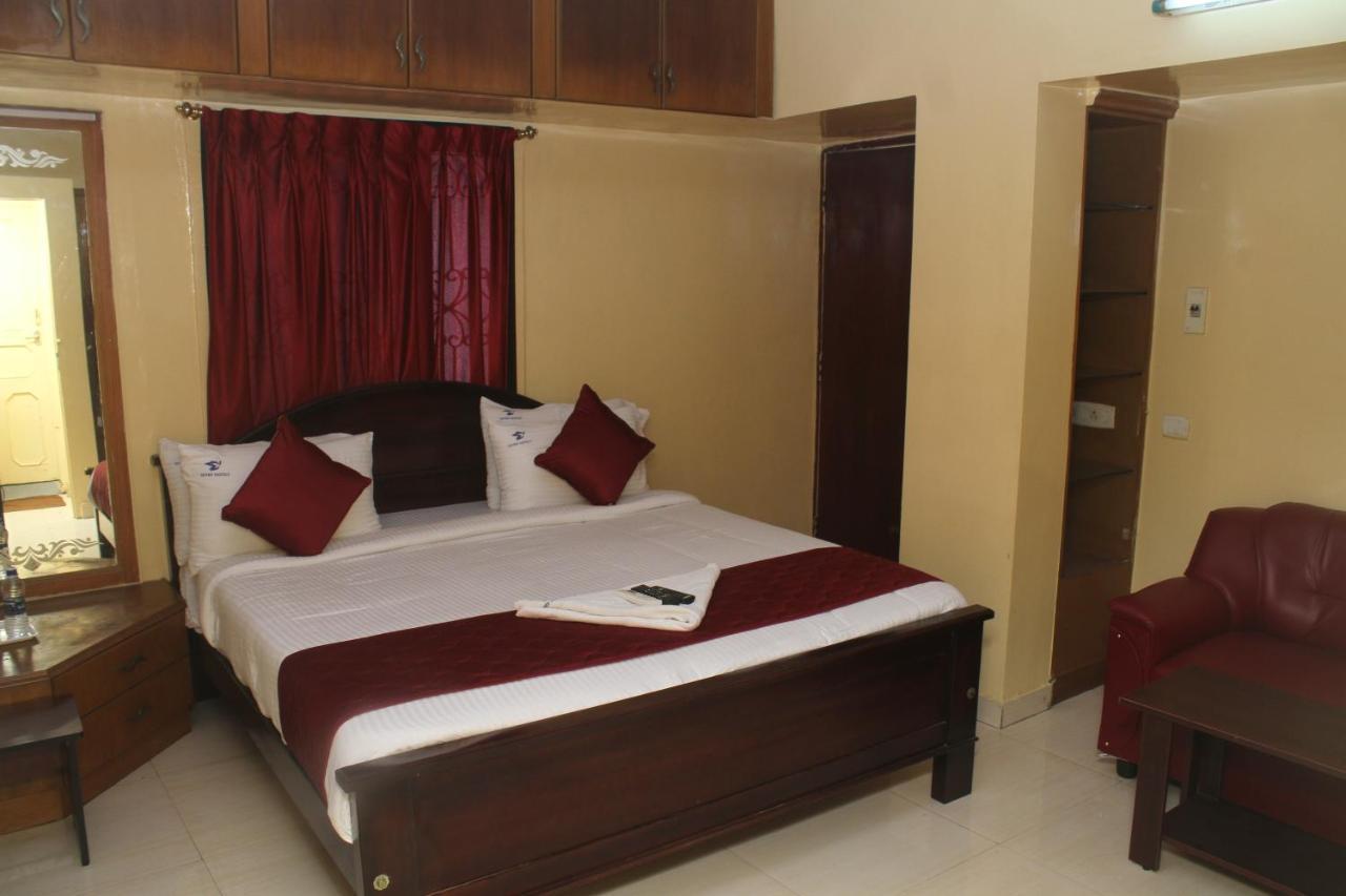 Skyry T Nagar Hotel