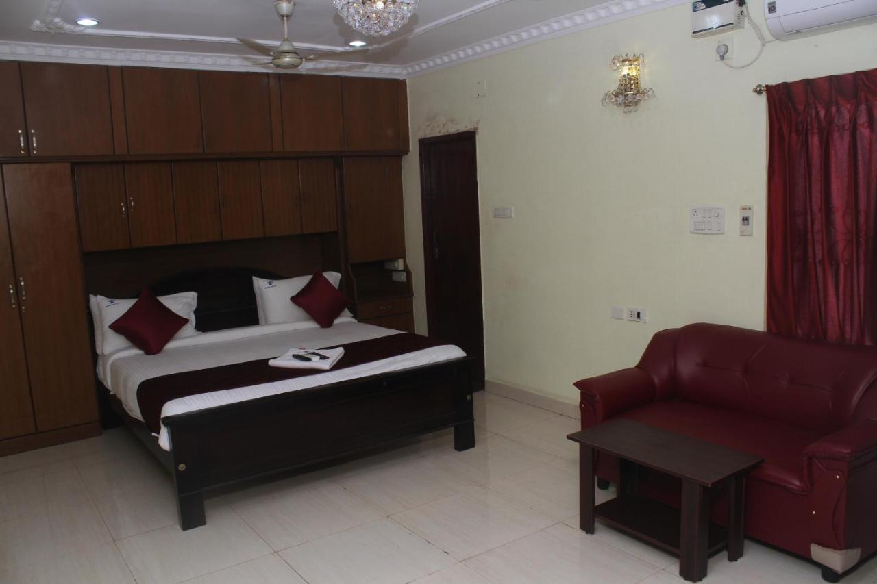 Hotel Skyry T Nagar