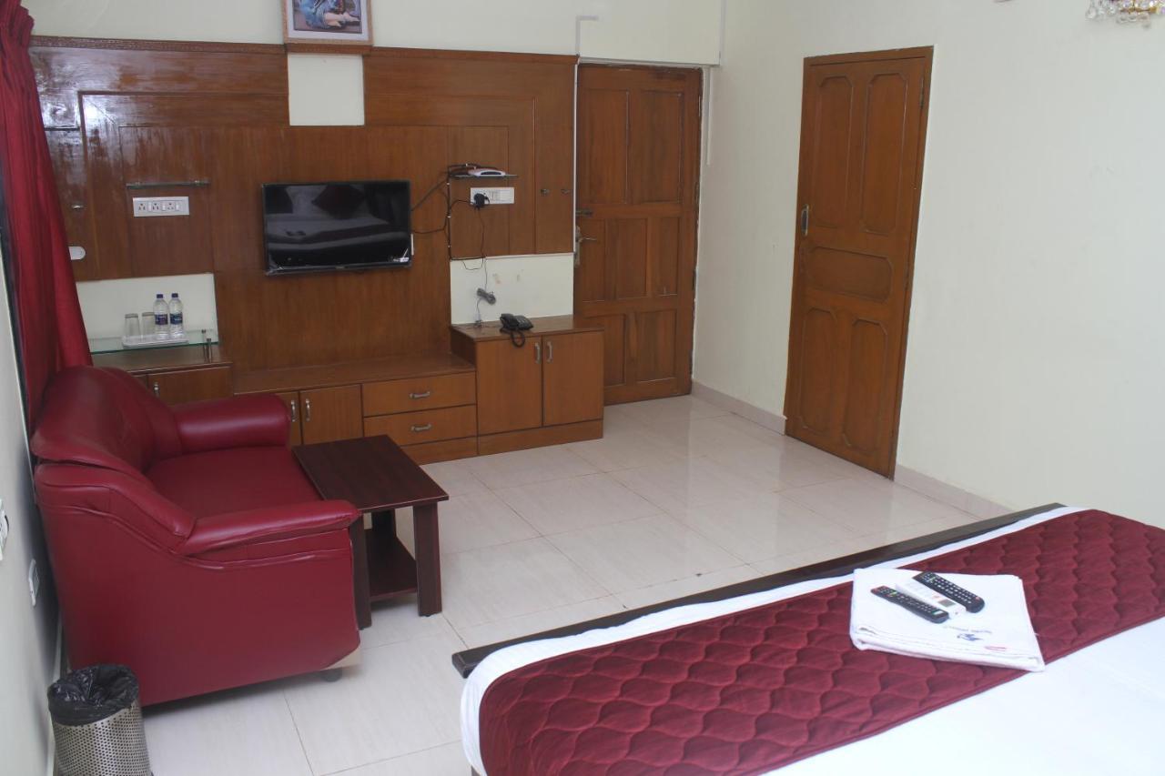 Skyry T Nagar 2*