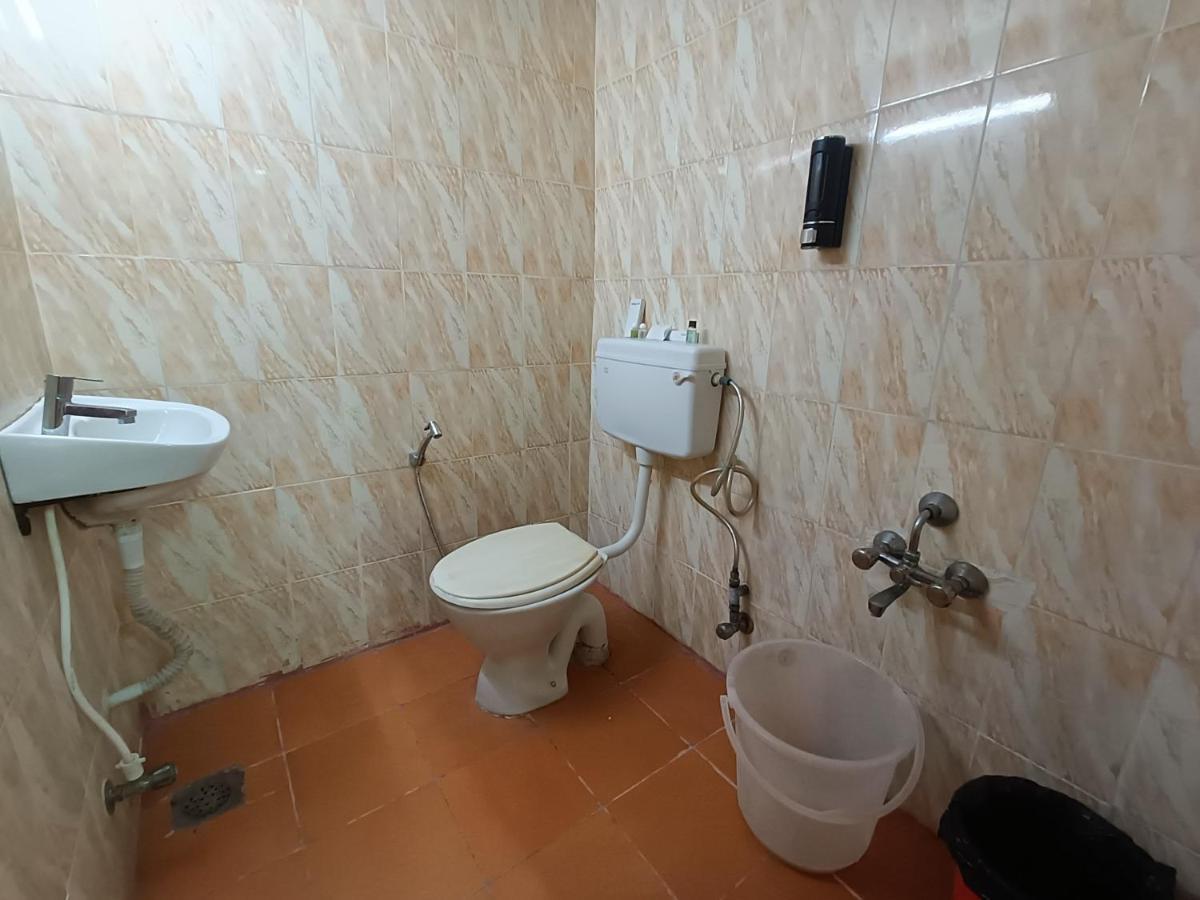 Skyry T Nagar Hotel 2*