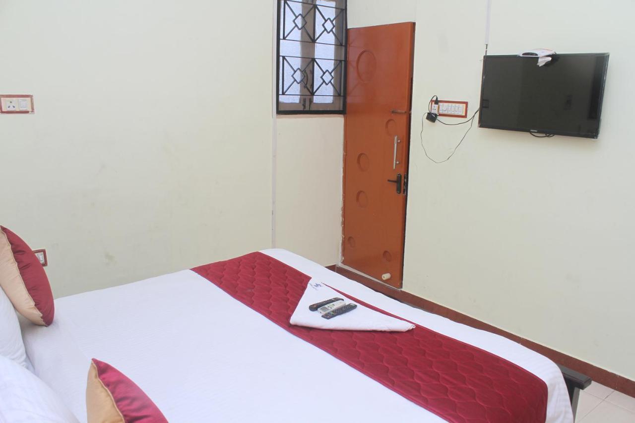 Skyry T Nagar Hotel Chennai