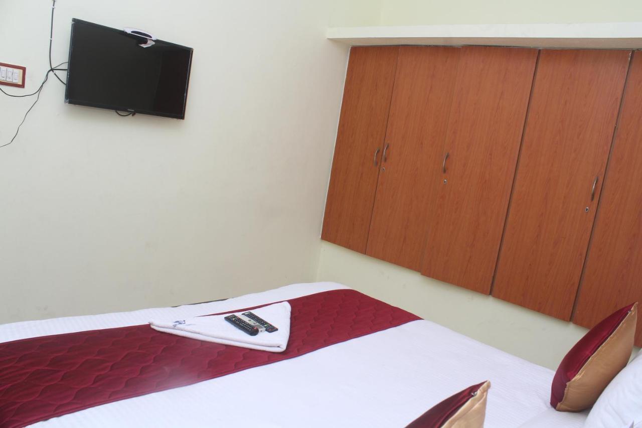 Hotel Skyry T Nagar 2*