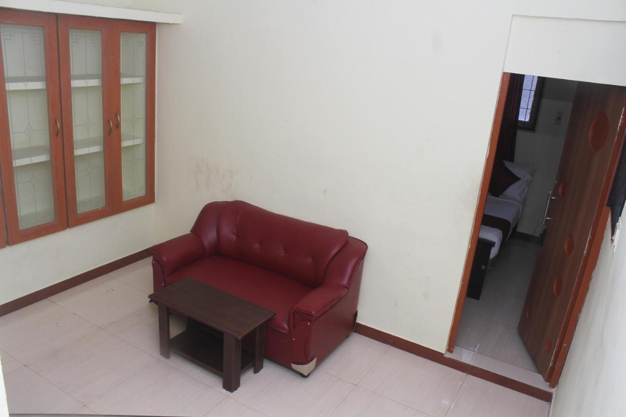 Skyry T Nagar 2* Chennai