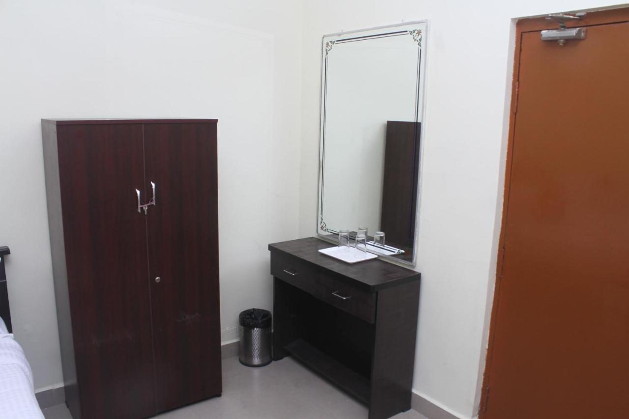 Skyry T Nagar