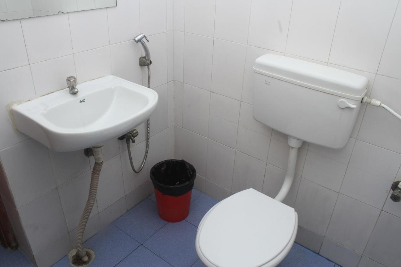 Skyry T Nagar Hotel Chennai