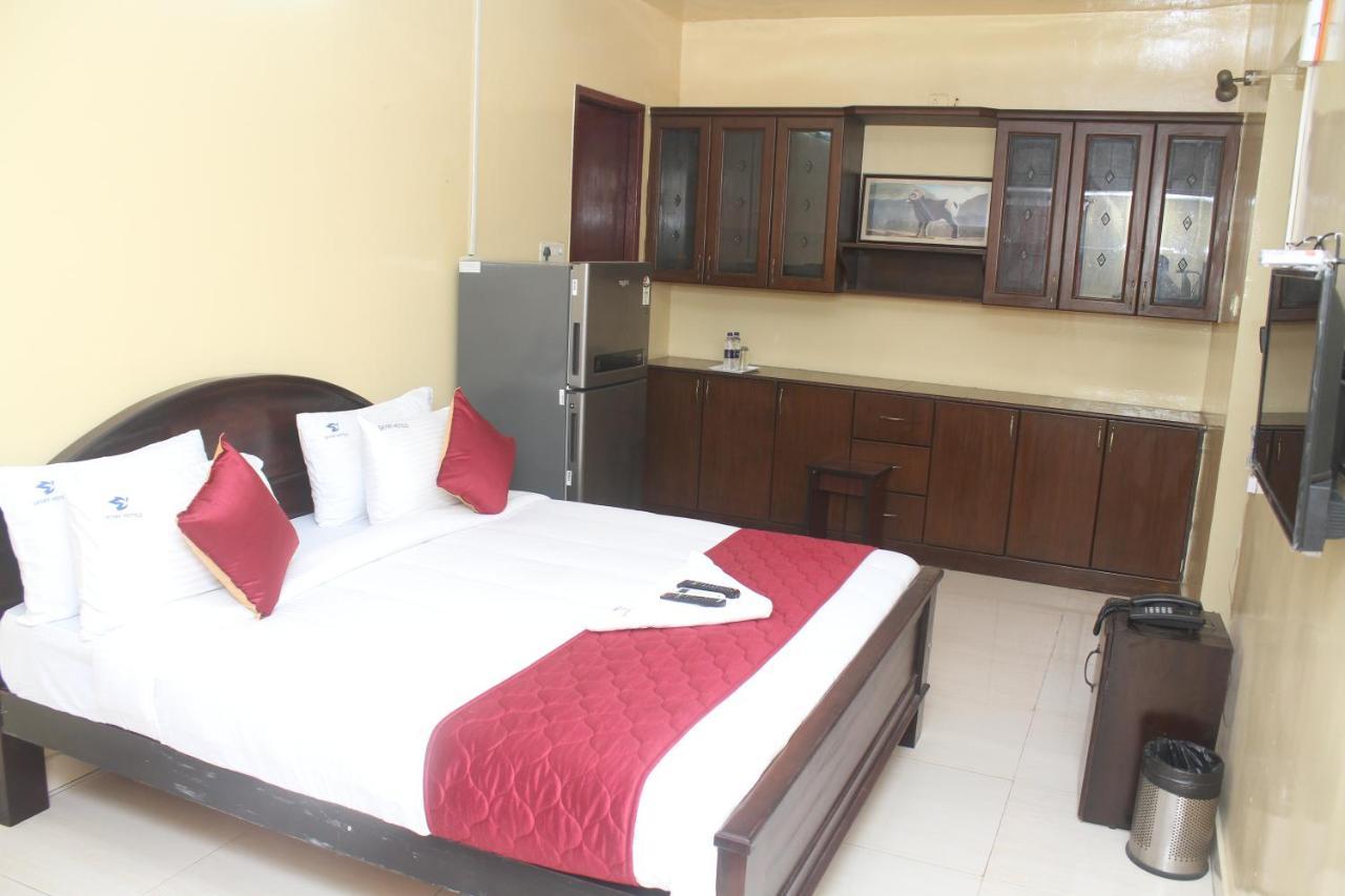 Hotel Skyry T Nagar