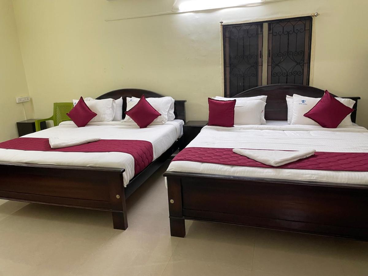 Skyry T Nagar Hotel Chennai