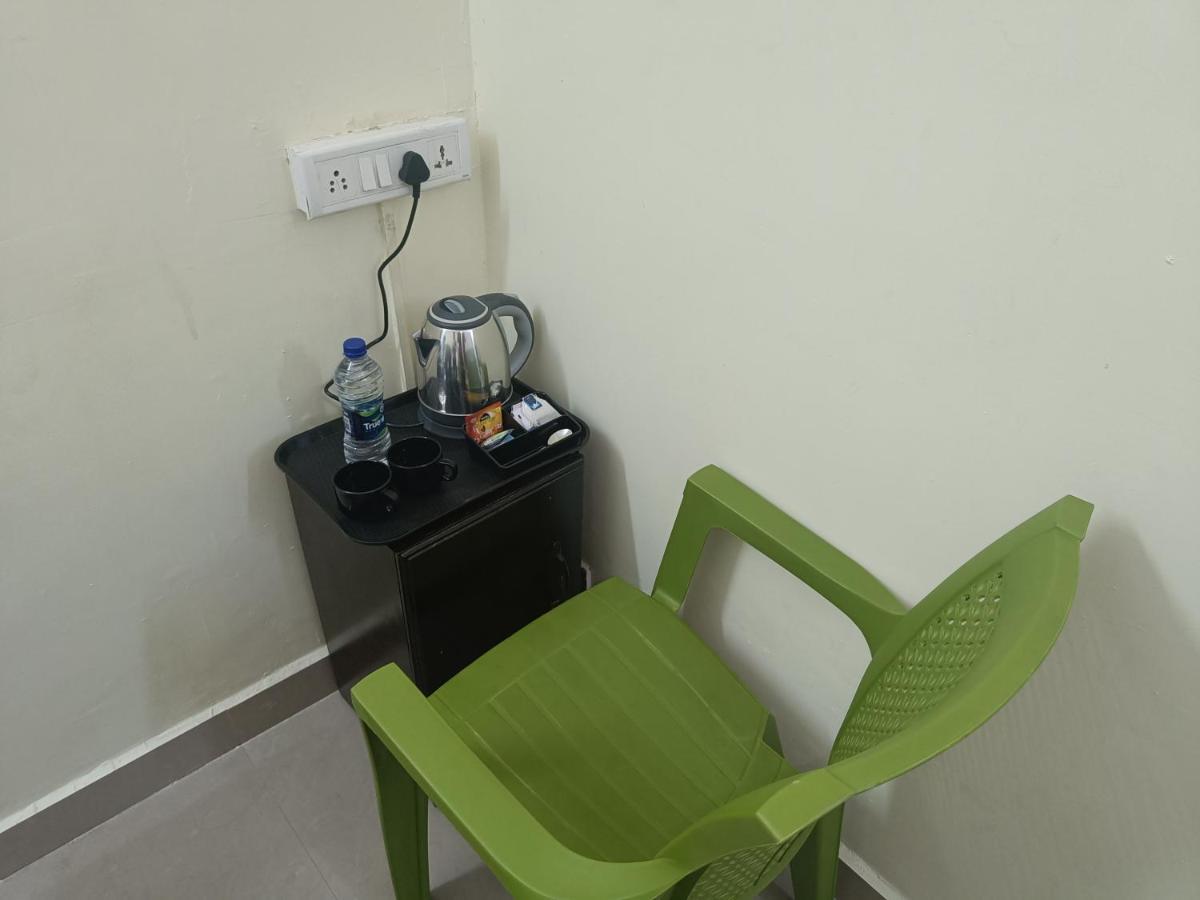 Hotel Skyry T Nagar