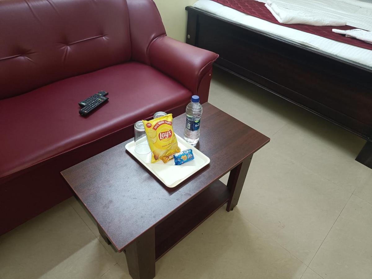 Skyry T Nagar Hotel 2*