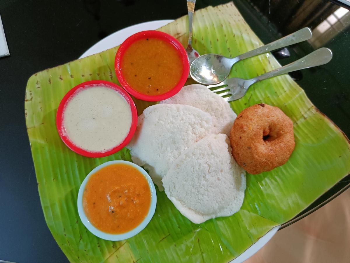 Skyry T Nagar 2*