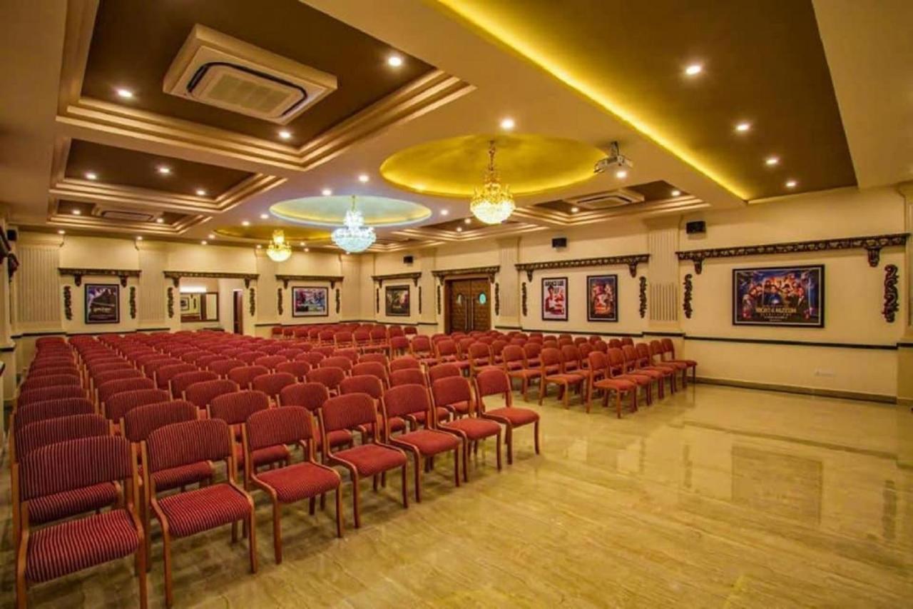 Hotel Cinemascope An 3*