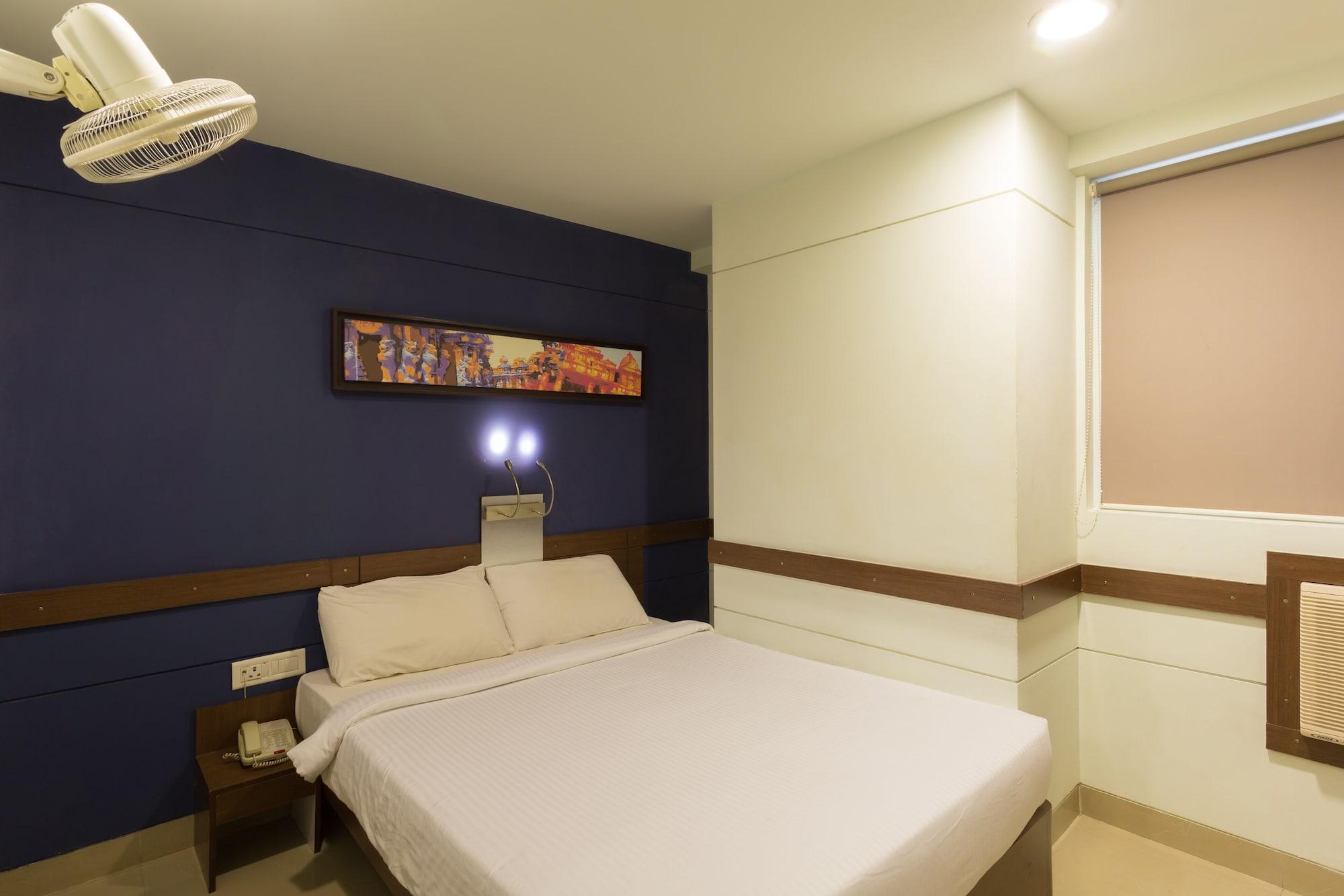- Vadapalani 3*
