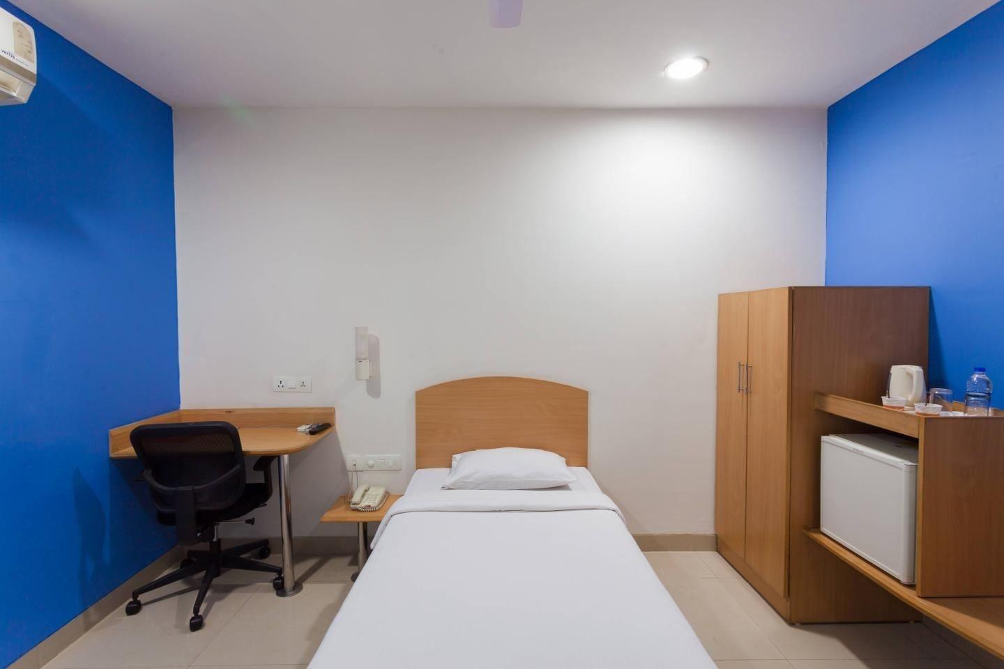 Hotel - Vadapalani 3*