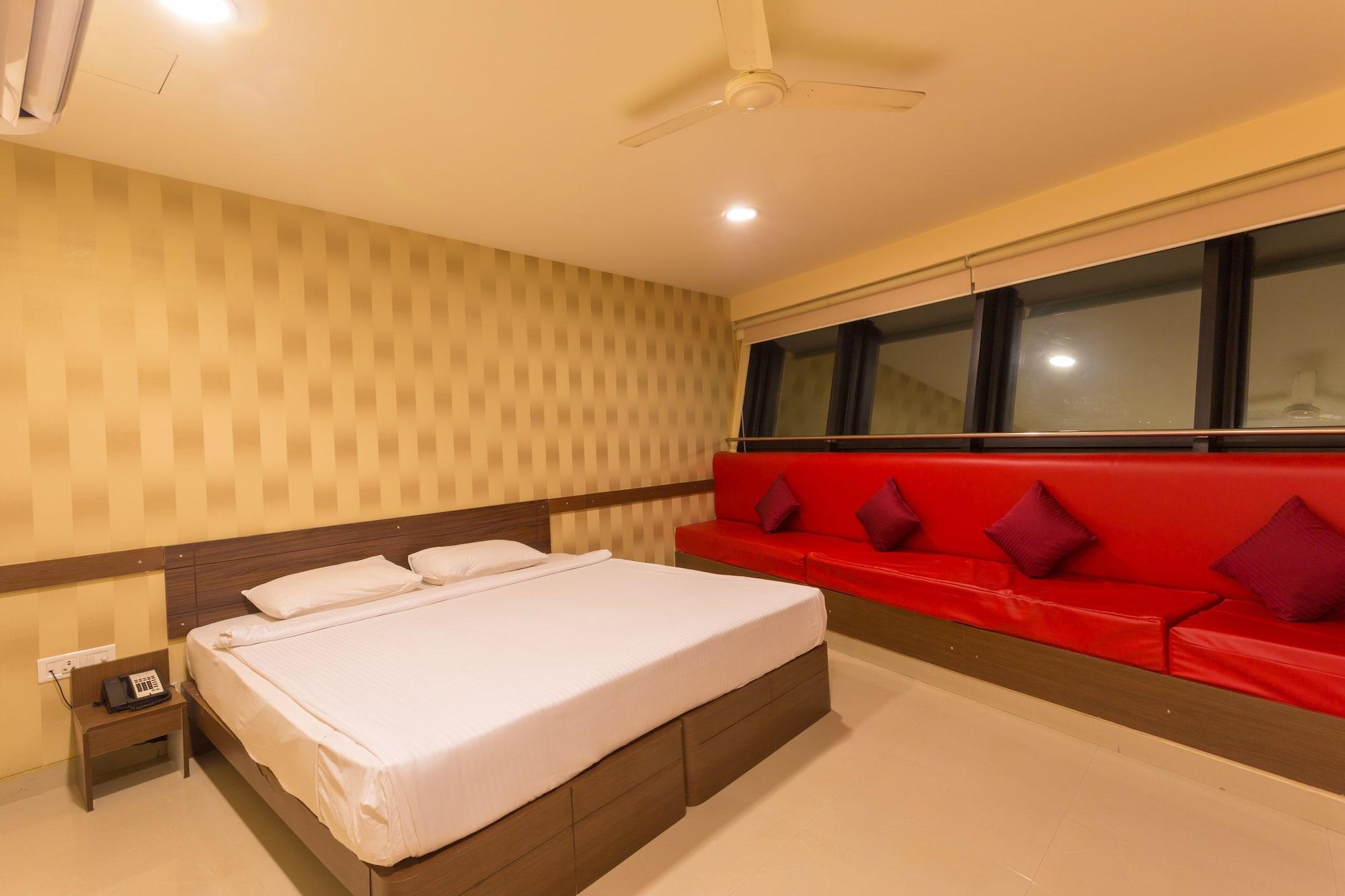 Hotel - Vadapalani