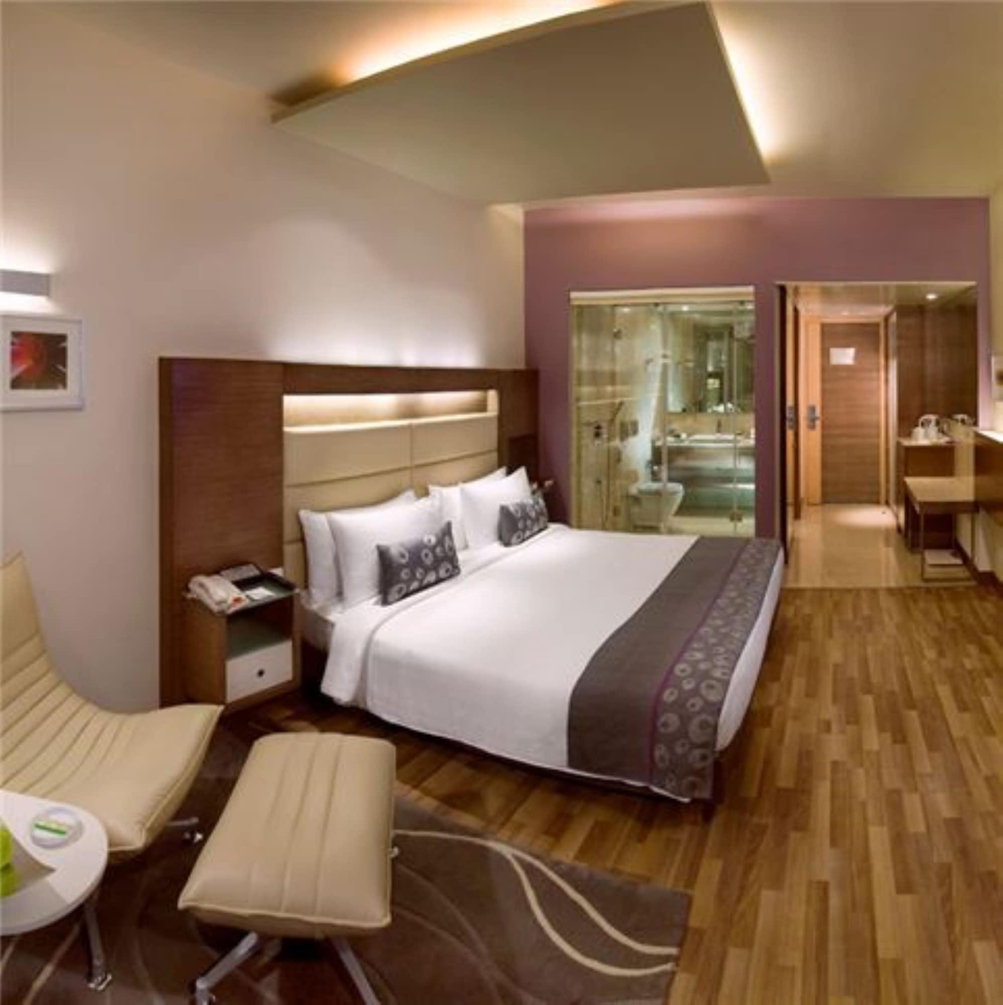 Hotel Pullman Anna Salai