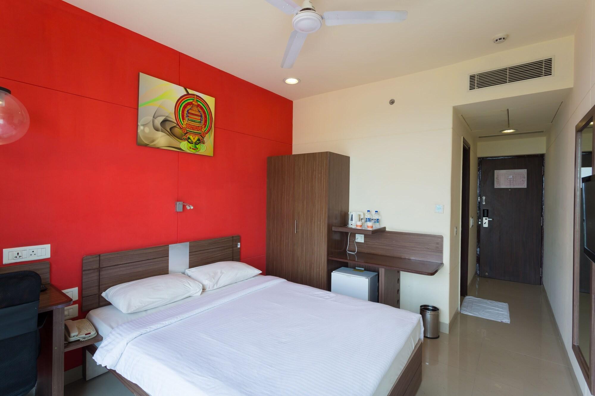 Chennai