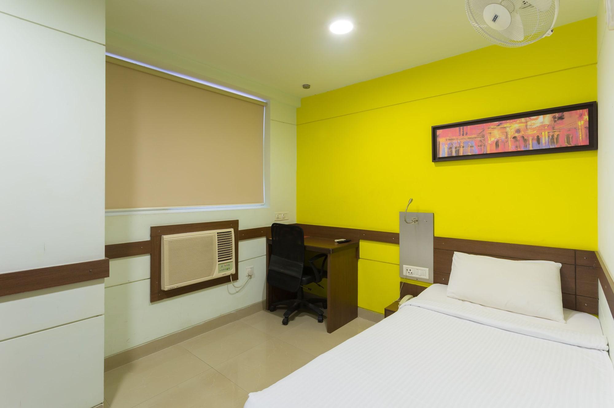 Chennai 3* Chennai