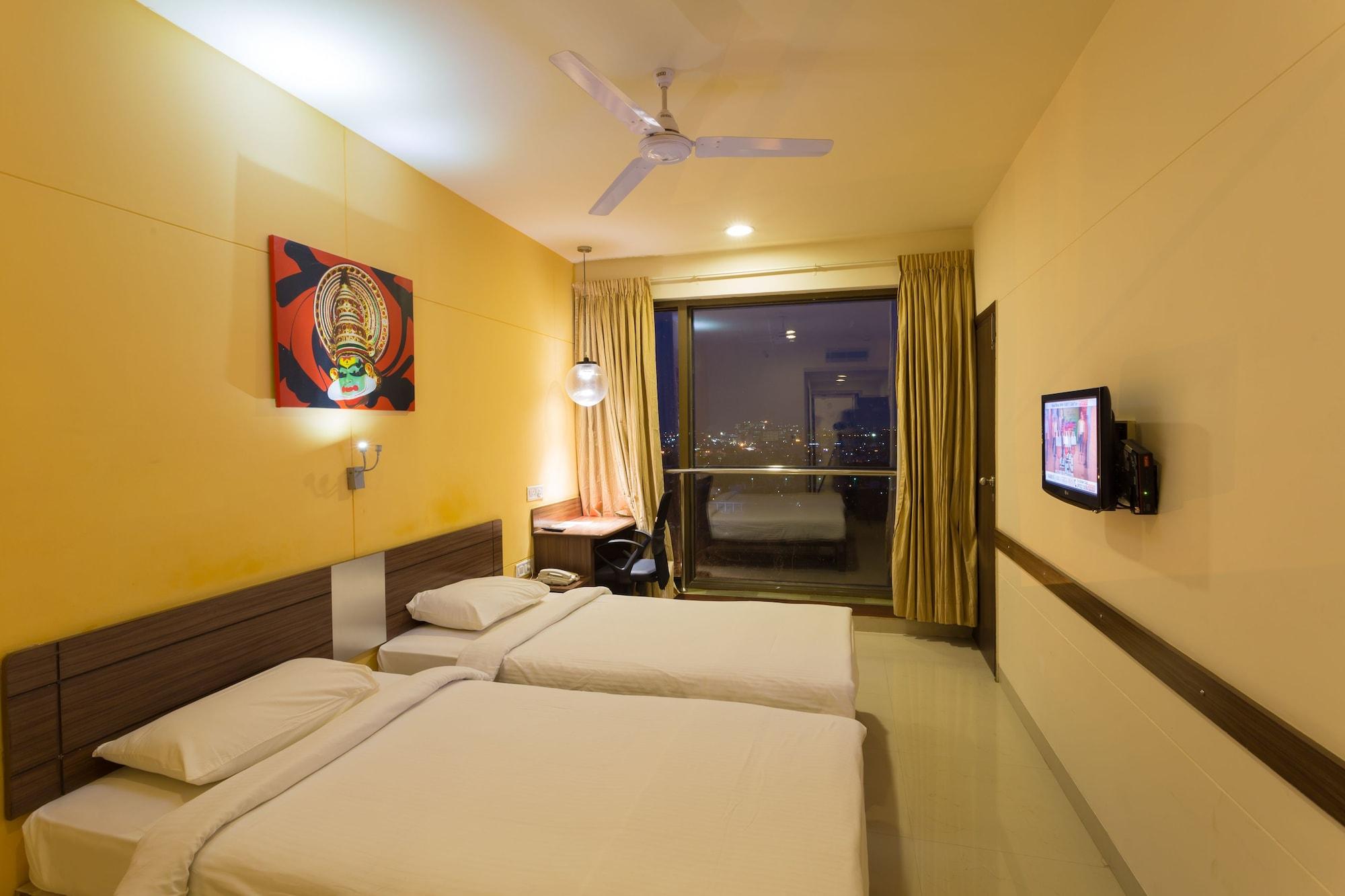 Chennai