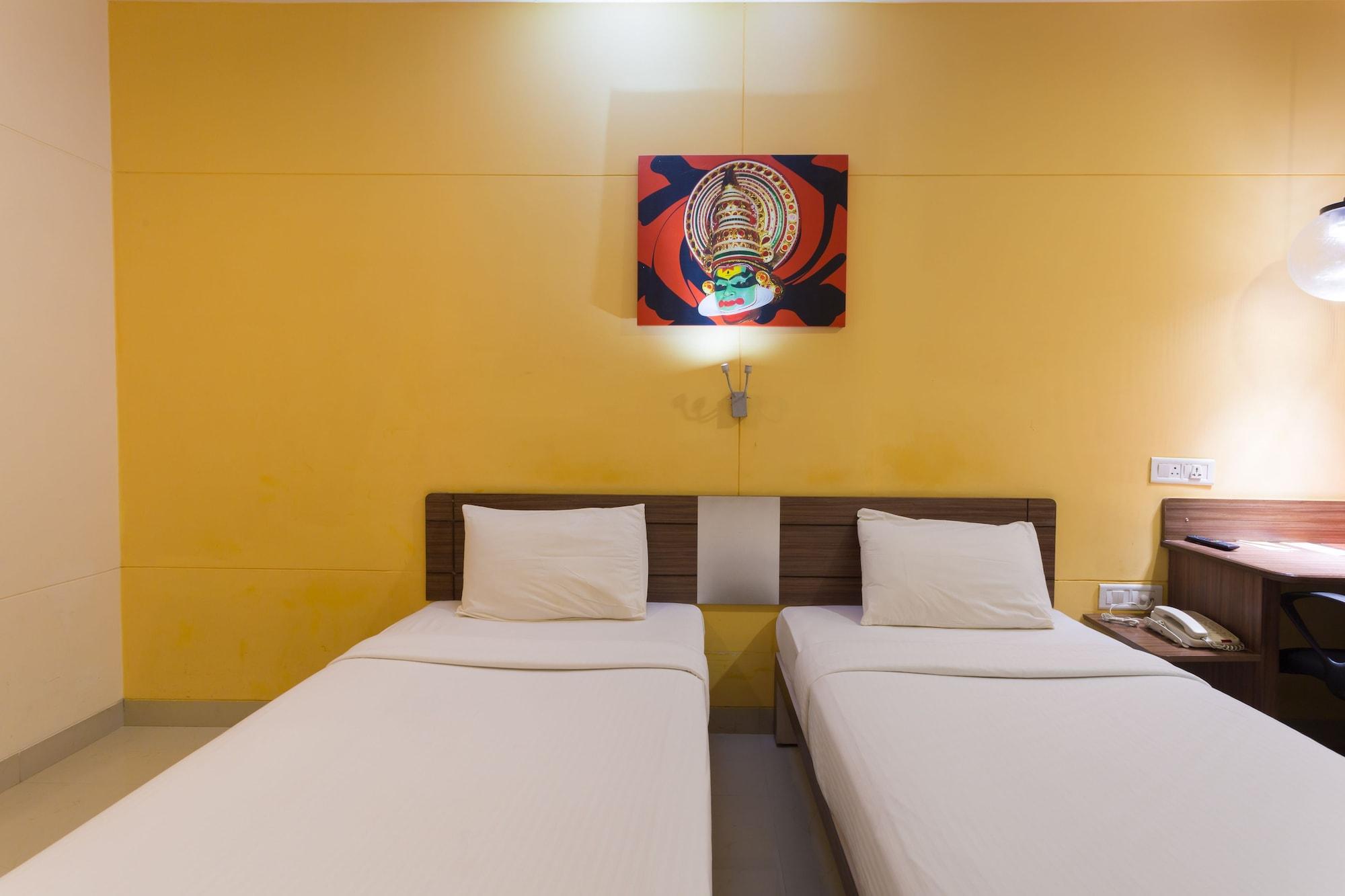 Hotel Chennai