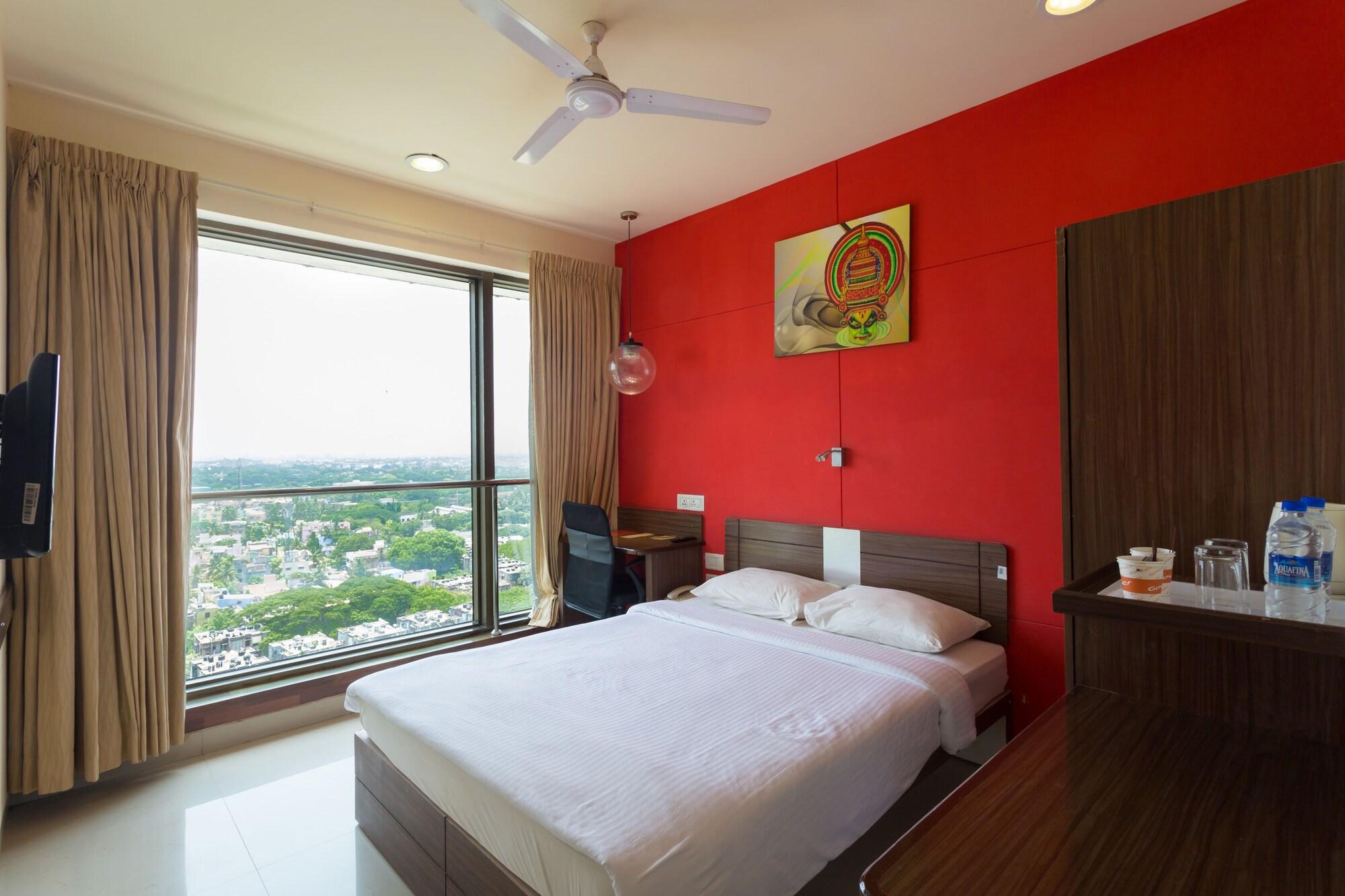 Chennai Hotel 3*