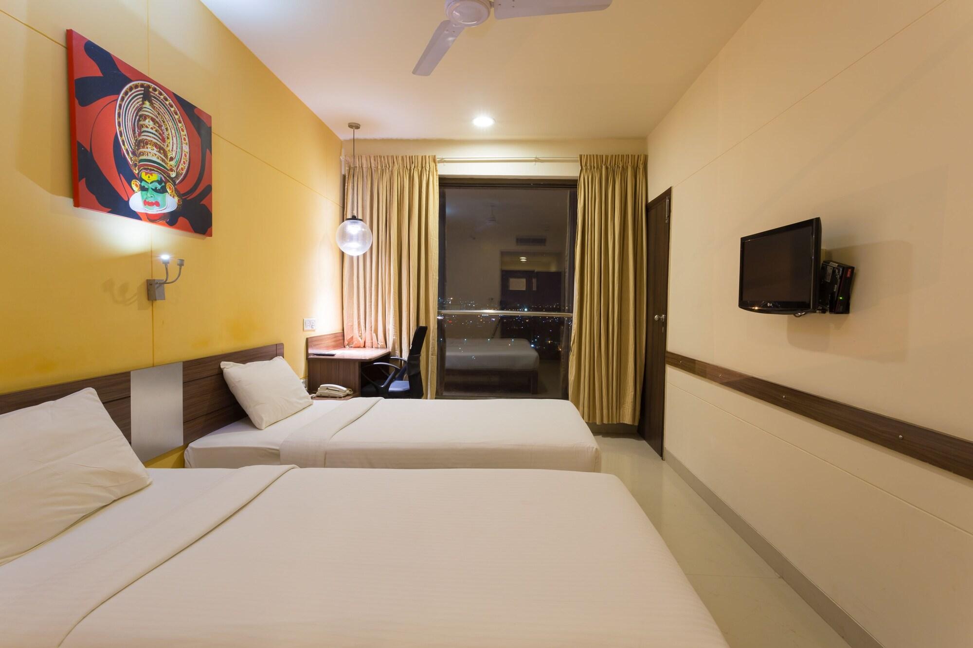 Chennai Hotel
