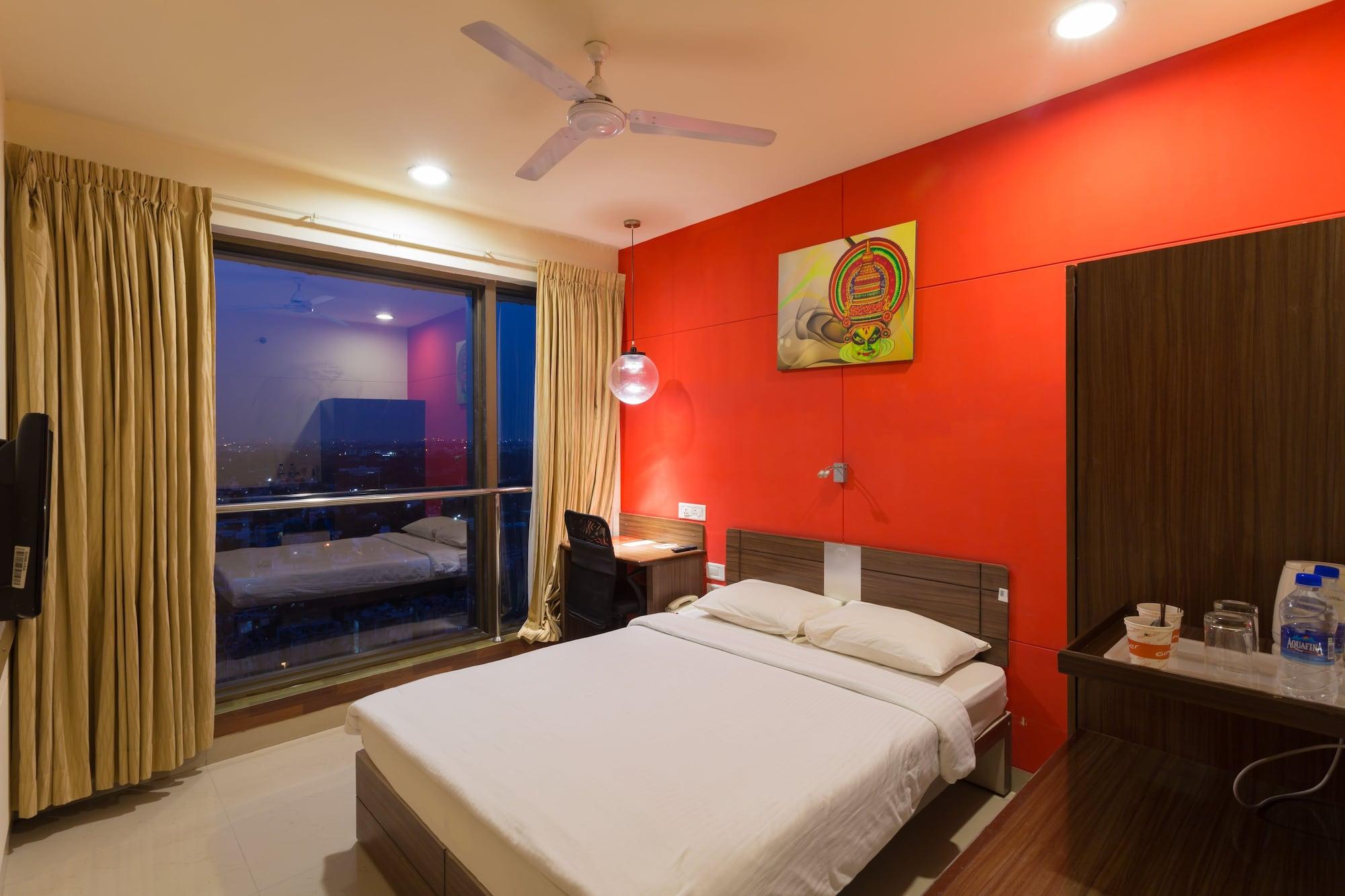 Chennai 3* Chennai