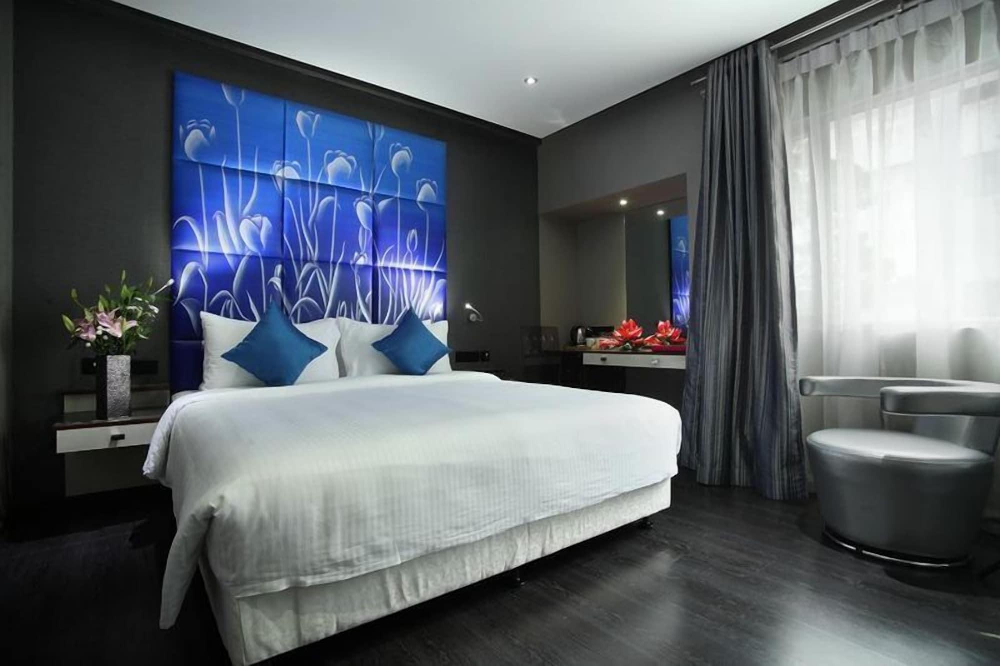 The Spring 3*