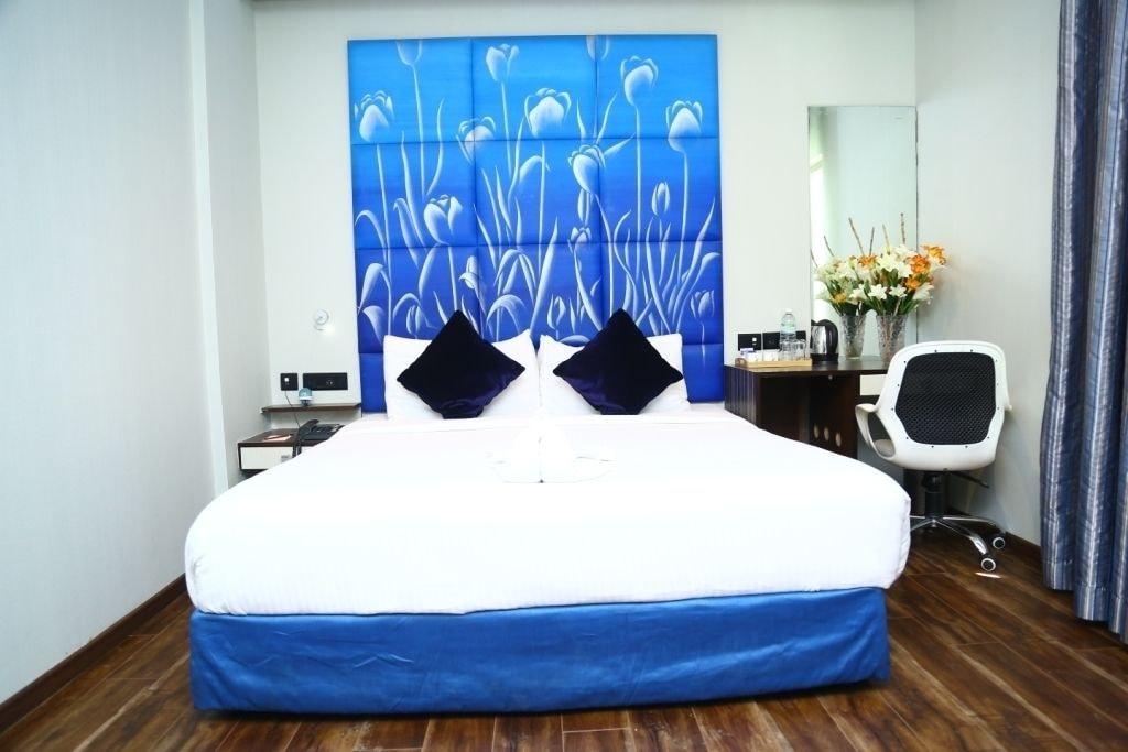 Hotel The Spring 3*