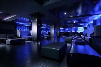 The Spring Hotel