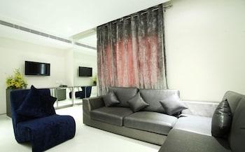 The Spring 3* Chennai