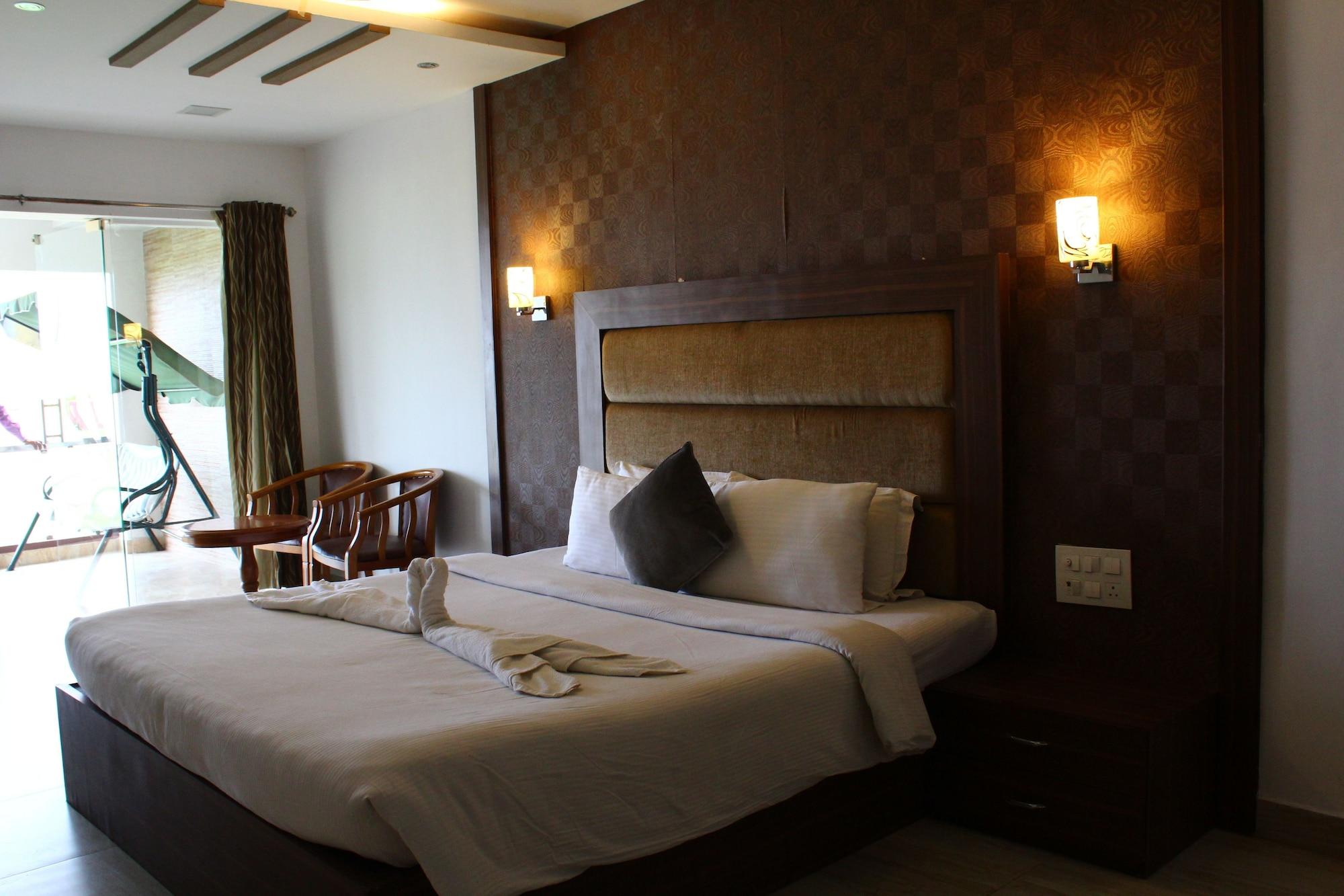 Vgp Golden Resort