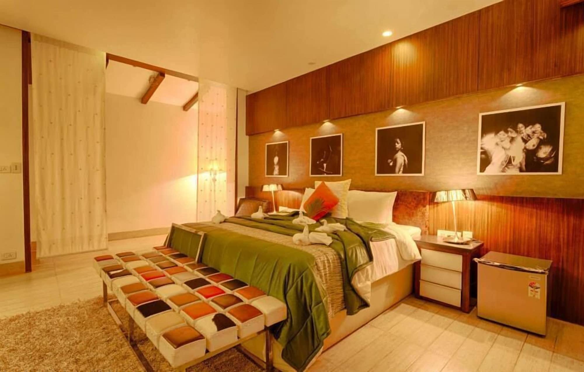 Resort Vgp Golden