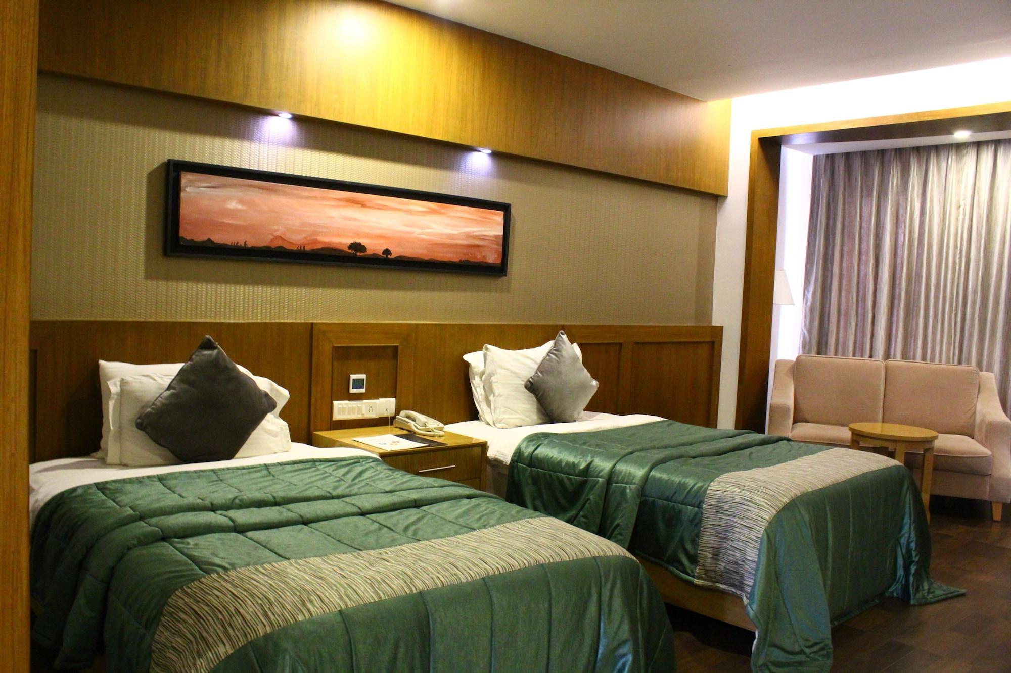 Resort Vgp Golden