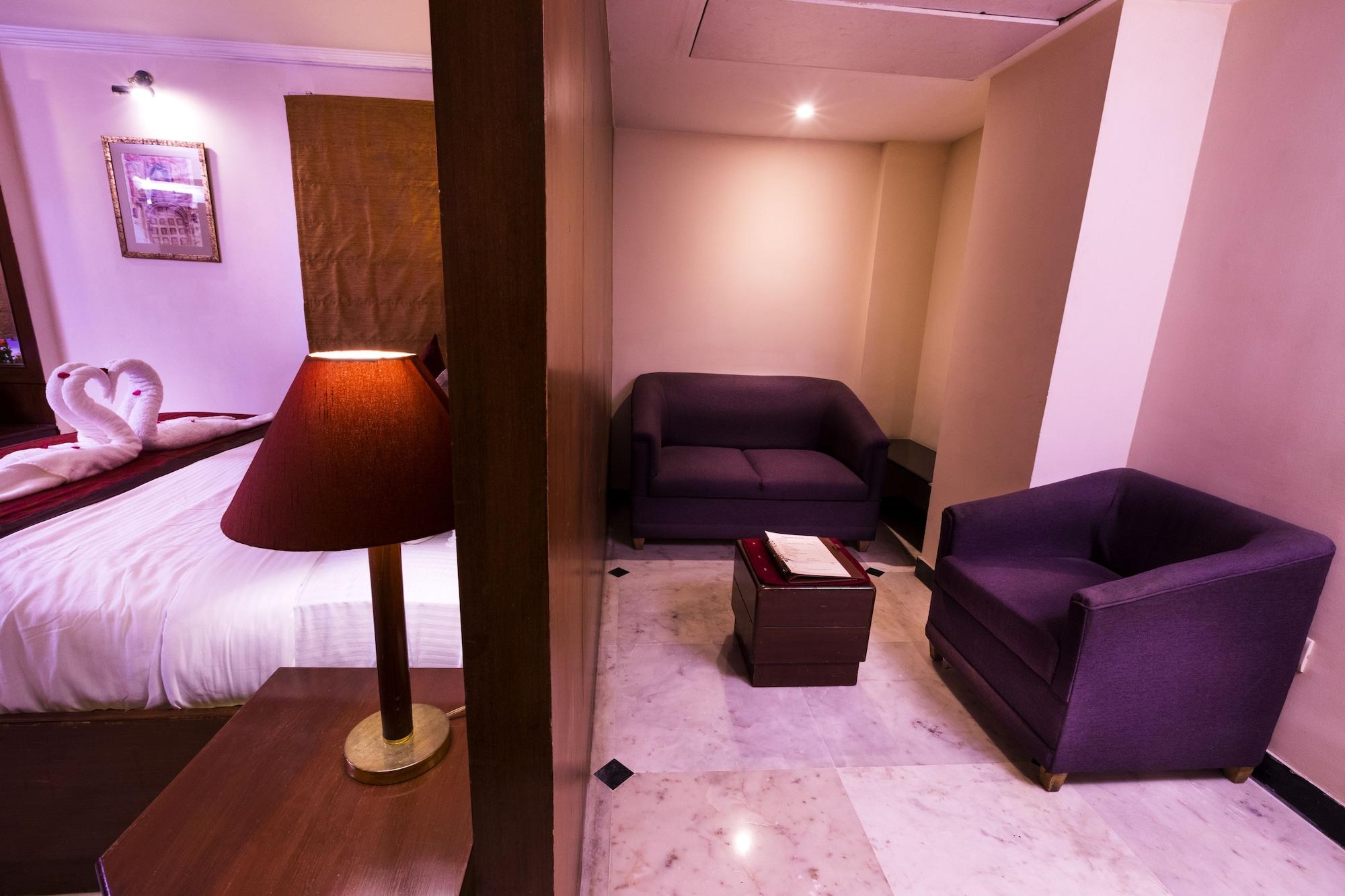 Grand Hotel Chennai
