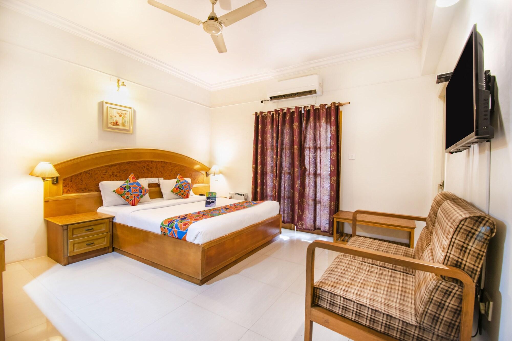 Metro Manor Hotel 3*