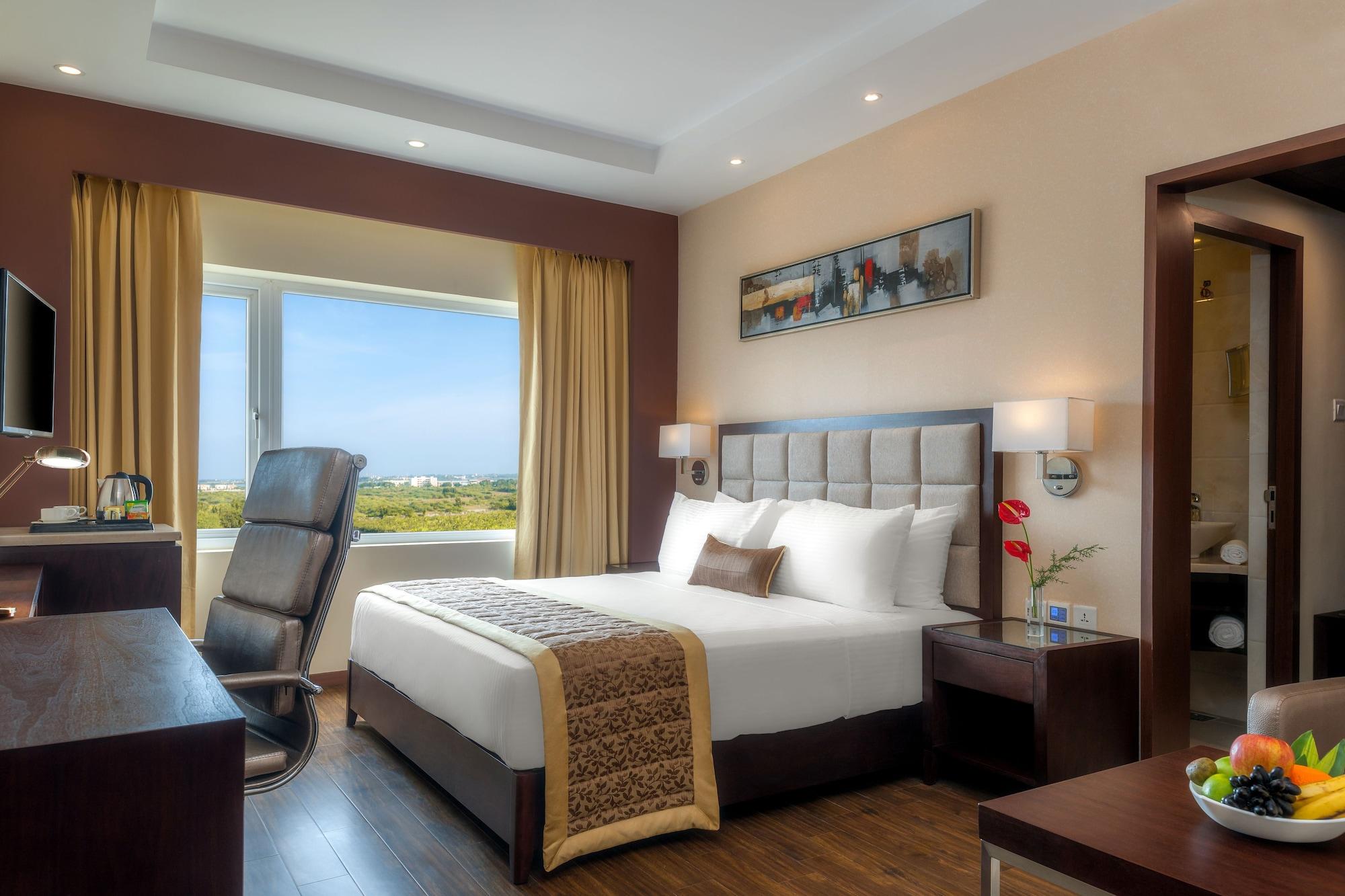 Days By Wyndham Chennai Omr
