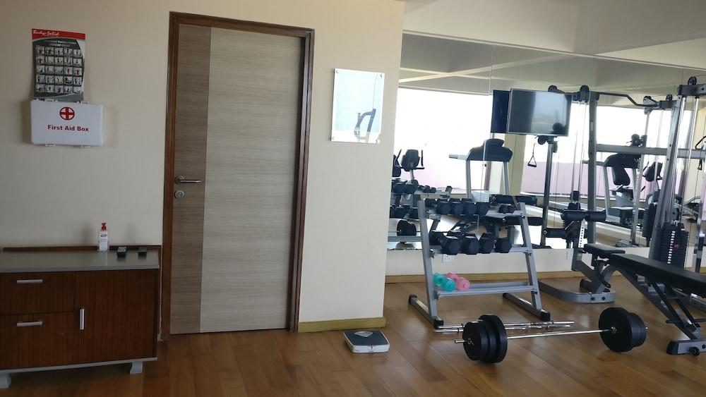 Days By Wyndham Chennai Omr Hotel Kelambākkam