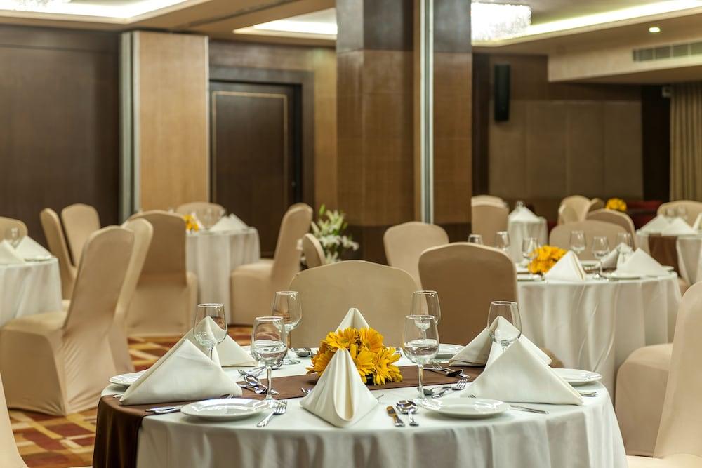 Days By Wyndham Chennai Omr 3* Kelambākkam
