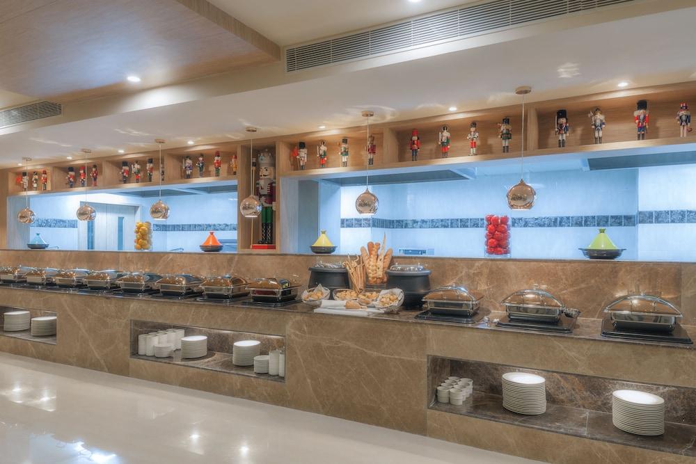 Days By Wyndham Chennai Omr 3* Kelambākkam