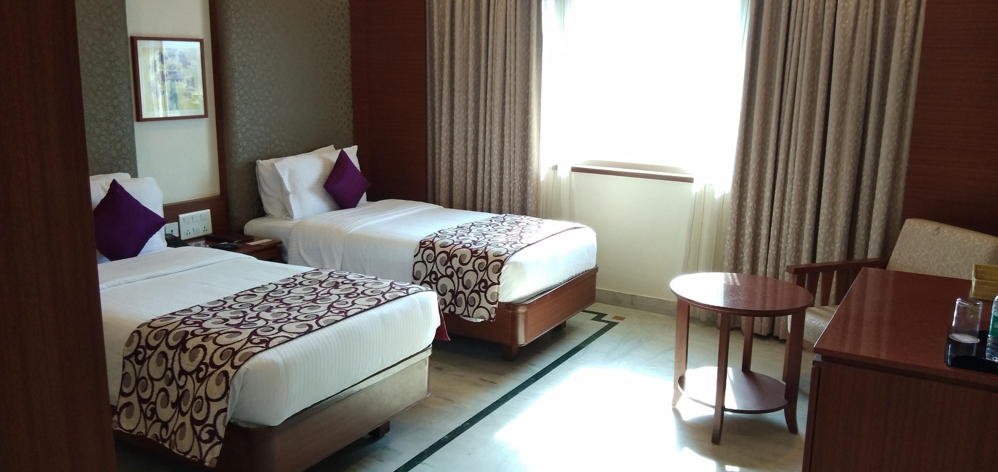 Jp Chennai Hotel