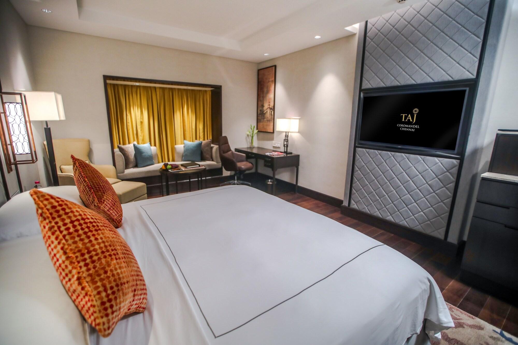 Hotel Taj Coromandel