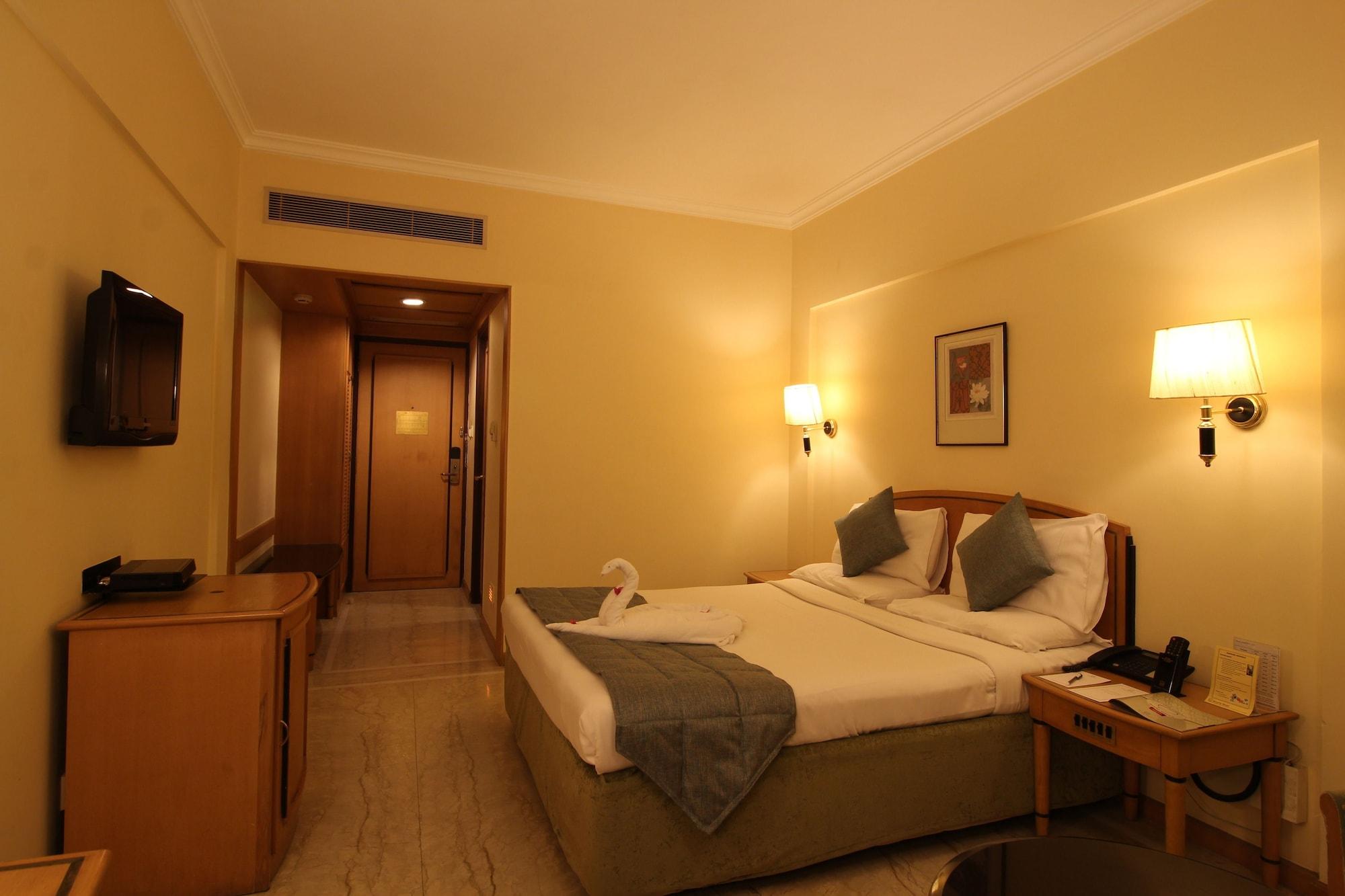 Beverly Hotel Chennai