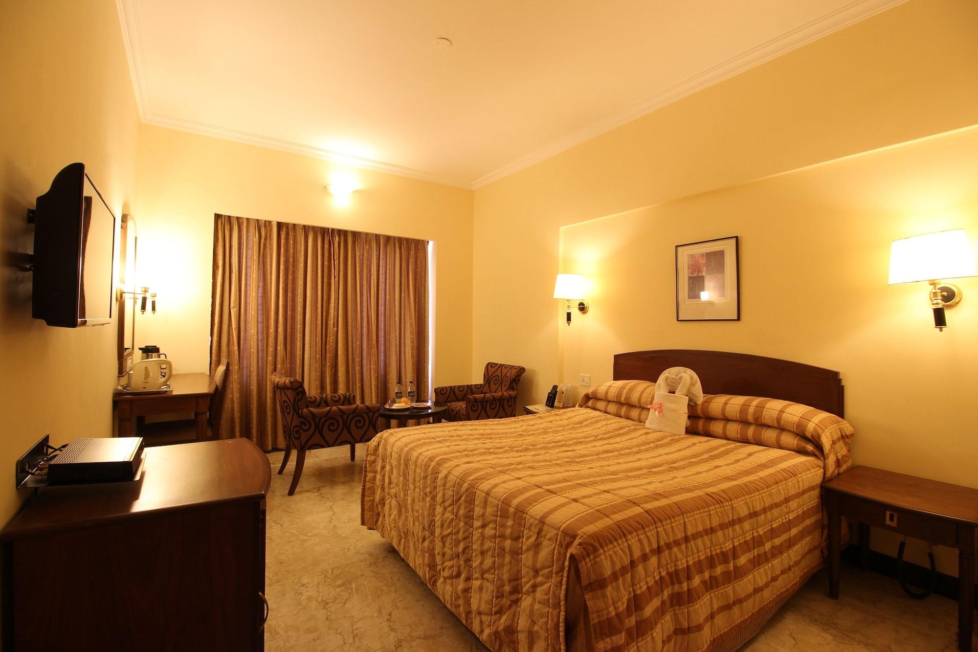Beverly Hotel