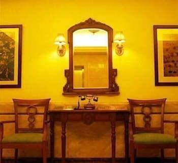 Hotel Beverly 3*